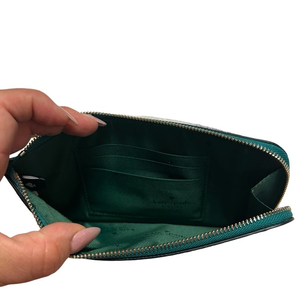 Kate Spade Wristlet - Picture 4 of 10